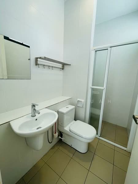 2-storey Terraced House for Sale in Taman Dato Onn (Johor Bahru) - Bryant Quah - Bathroom - PropertyGuru.com.my