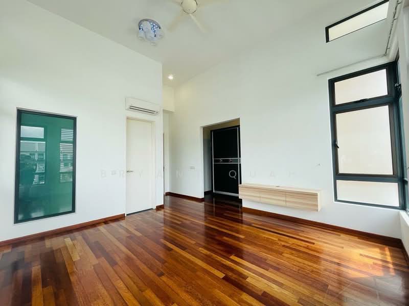 2-storey Terraced House for Sale in Taman Dato Onn (Johor Bahru) - Bryant Quah - Living Room - PropertyGuru.com.my
