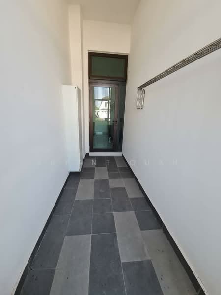 2-storey Terraced House for Sale in Taman Dato Onn (Johor Bahru) - Bryant Quah - Entrance - PropertyGuru.com.my