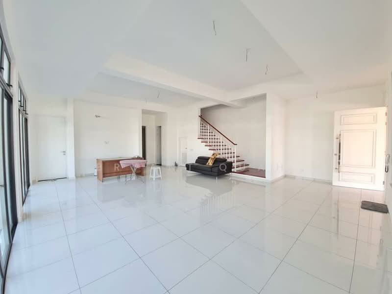 2-storey Terraced House for Sale in Taman Dato Onn (Johor Bahru) - Bryant Quah - Living Room - PropertyGuru.com.my