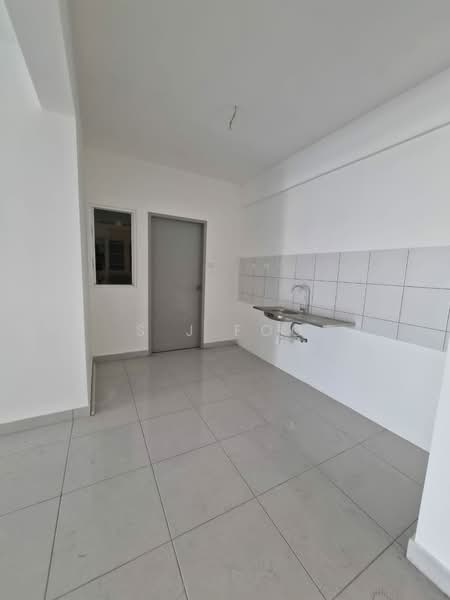 Condominium for Sale at Fairview Residence - S J Foo - Kitchen - PropertyGuru.com.my