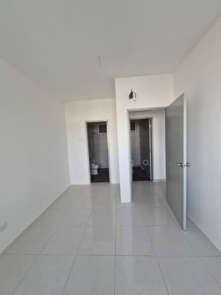 Condominium for Sale at Fairview Residence - S J Foo - Interior - PropertyGuru.com.my