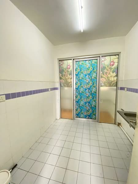 Condominium for Rent at Cyberia Crescent 1 - JASON YOU - Kitchen - PropertyGuru.com.my