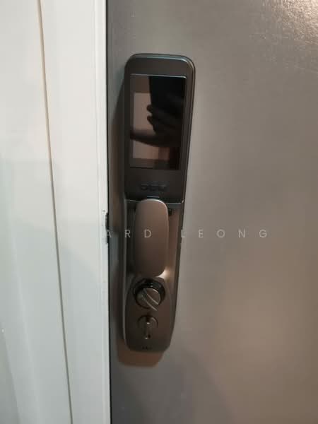 Kondominium untuk Disewa di Aster Residence - Edward Leong - PropertyGuru.com.my