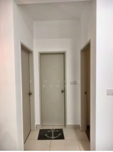 Service Residence for Rent at Nest 2 Residences - Koo Ying Kang - PropertyGuru.com.my