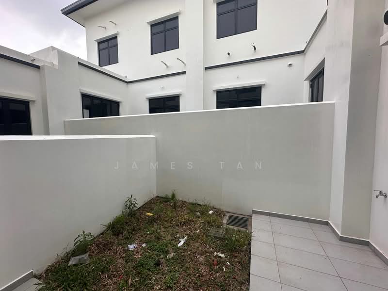 Cluster House for Rent in Eco Botanic 2 (Iskandar Puteri (Nusajaya)) - James Tan - Exterior - PropertyGuru.com.my