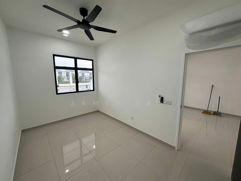 Cluster House for Rent in Eco Botanic 2 (Iskandar Puteri (Nusajaya)) - James Tan - Interior - PropertyGuru.com.my