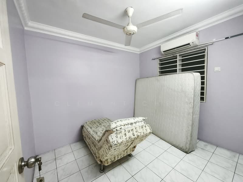 Apartment for Rent at Desa Sri Puteri B - Clement Chen - Interior - PropertyGuru.com.my