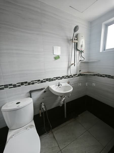 Apartment for Rent at Desa Sri Puteri B - Clement Chen - PropertyGuru.com.my