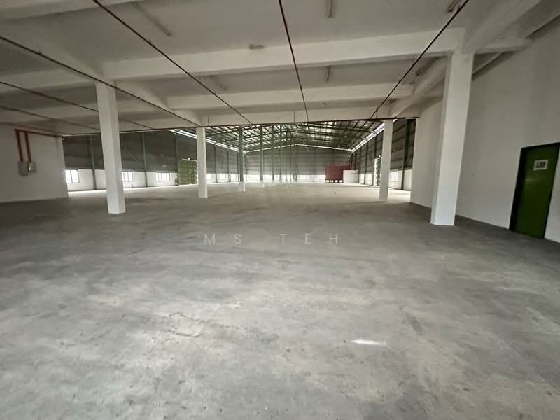 Detached Factory for Rent in Bandar Puncak Alam (Puncak Alam) - Ms Teh - Interior - PropertyGuru.com.my