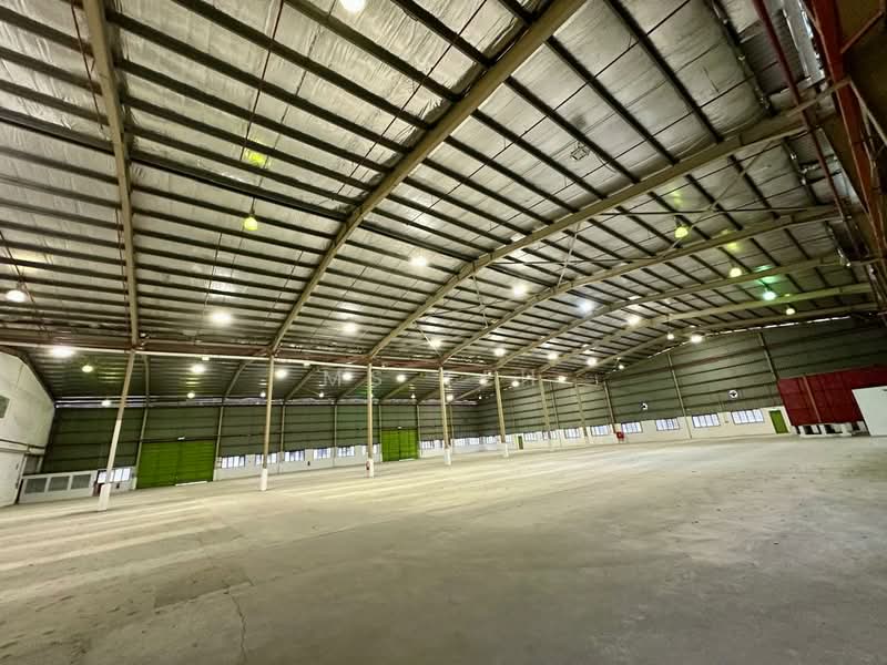Kilang Terpisah untuk Disewa di Bandar Puncak Alam (Puncak Alam) - Ms Teh - Interior - PropertyGuru.com.my