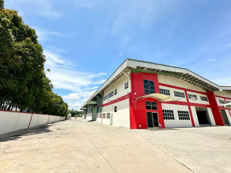 Kilang Terpisah untuk Disewa di Bandar Puncak Alam (Puncak Alam) - Ms Teh - Exterior - PropertyGuru.com.my