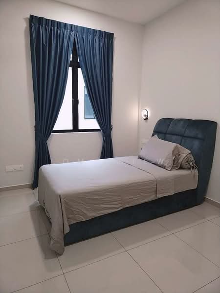 Rumah Teres 2 Tingkat untuk Dijual di Iskandar Puteri (Nusajaya) (Johor) - Tom Chiew - Bedroom - PropertyGuru.com.my