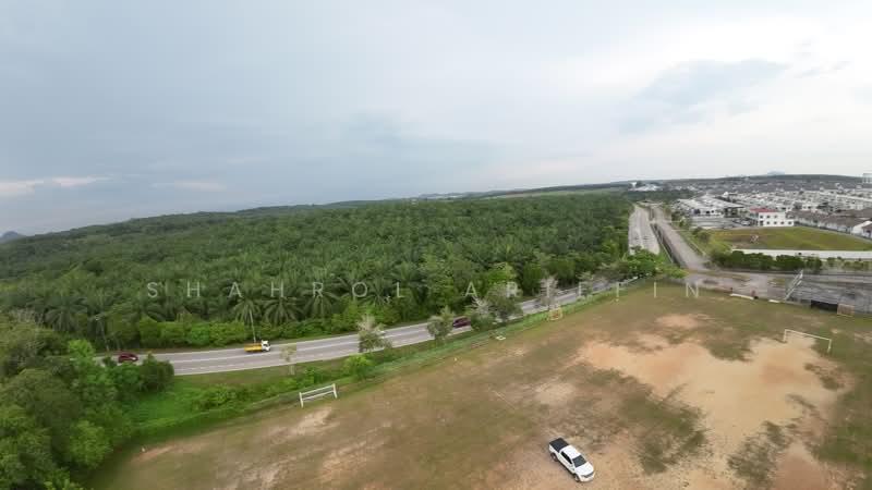 Residential Land for Sale in Durian Tunggal (Melaka) - Shahrol Ariffin - PropertyGuru.com.my