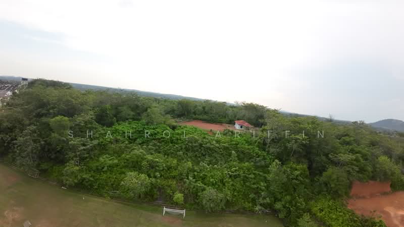 Residential Land for Sale in Durian Tunggal (Melaka) - Shahrol Ariffin - PropertyGuru.com.my