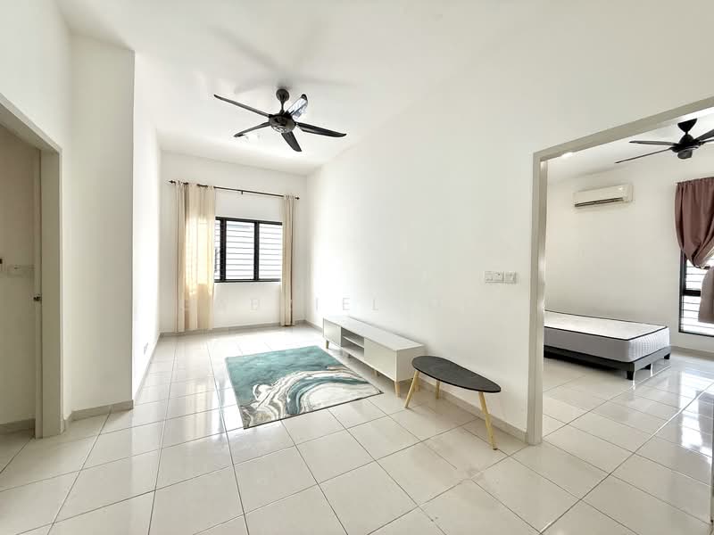 2-storey Terraced House for Sale in Setia Utama (Setia Alam) - GABRIEL GOH - Living Room - PropertyGuru.com.my