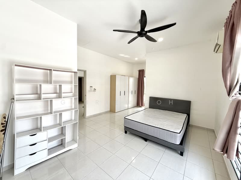 2-storey Terraced House for Sale in Setia Utama (Setia Alam) - GABRIEL GOH - Bedroom - PropertyGuru.com.my