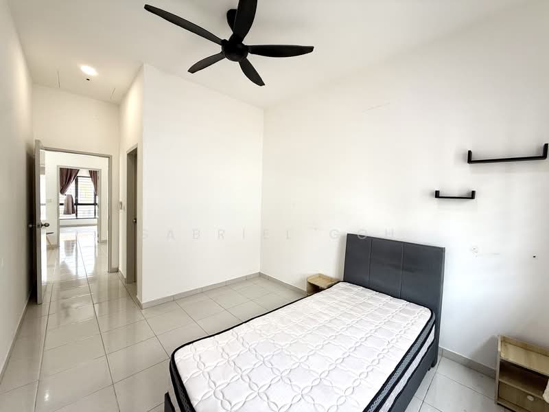 2-storey Terraced House for Sale in Setia Utama (Setia Alam) - GABRIEL GOH - Bedroom - PropertyGuru.com.my