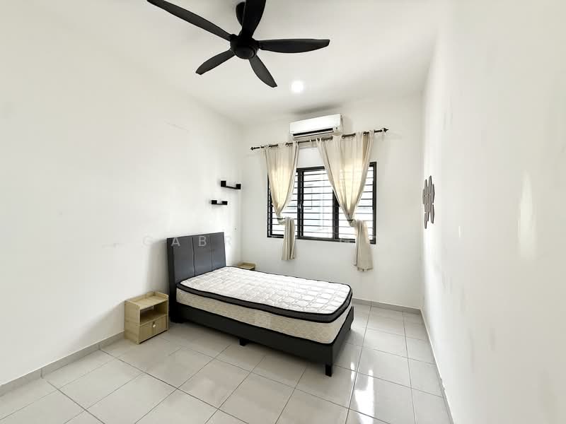 2-storey Terraced House for Sale in Setia Utama (Setia Alam) - GABRIEL GOH - Bedroom - PropertyGuru.com.my