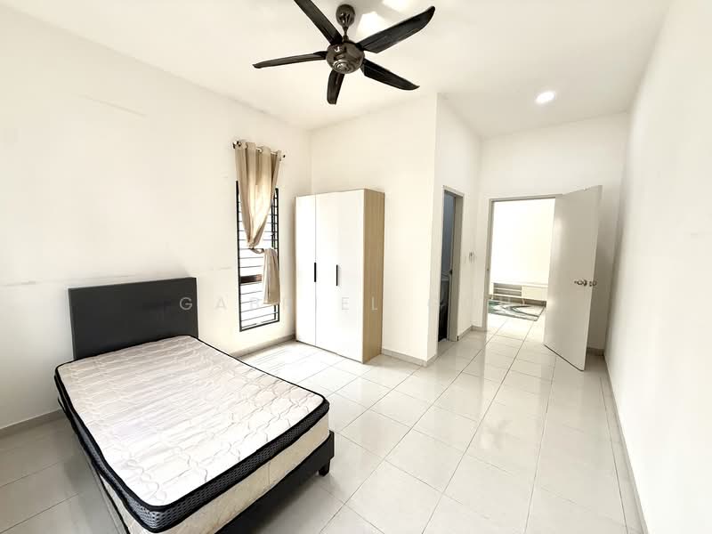 2-storey Terraced House for Sale in Setia Utama (Setia Alam) - GABRIEL GOH - Bedroom - PropertyGuru.com.my