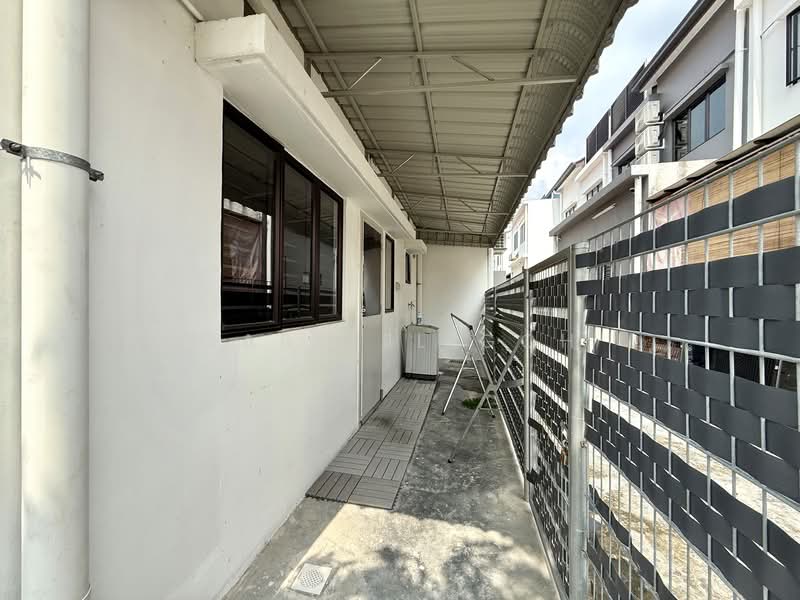 2-storey Terraced House for Sale in Setia Utama (Setia Alam) - GABRIEL GOH - Exterior - PropertyGuru.com.my