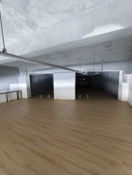 Kedai / Pejabat untuk Disewa di Forest City (Gelang Patah) - Sam Tee - Interior - PropertyGuru.com.my