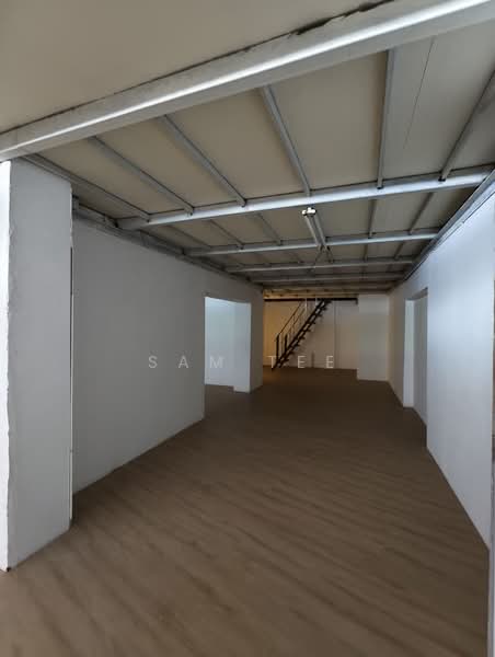 Kedai / Pejabat untuk Disewa di Forest City (Gelang Patah) - Sam Tee - Interior - PropertyGuru.com.my