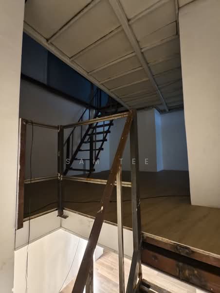 Kedai / Pejabat untuk Disewa di Forest City (Gelang Patah) - Sam Tee - Interior - PropertyGuru.com.my