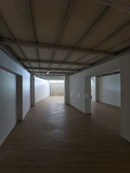 Kedai / Pejabat untuk Disewa di Forest City (Gelang Patah) - Sam Tee - Interior - PropertyGuru.com.my