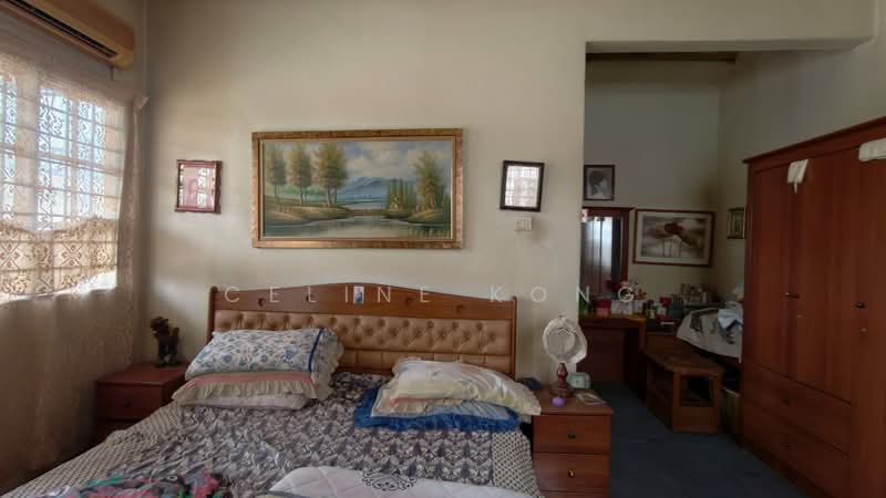 Terraced House for Sale in Bandar Kinrara Seksyen 5 (Bandar Kinrara) - Celine Kong - Bedroom - PropertyGuru.com.my