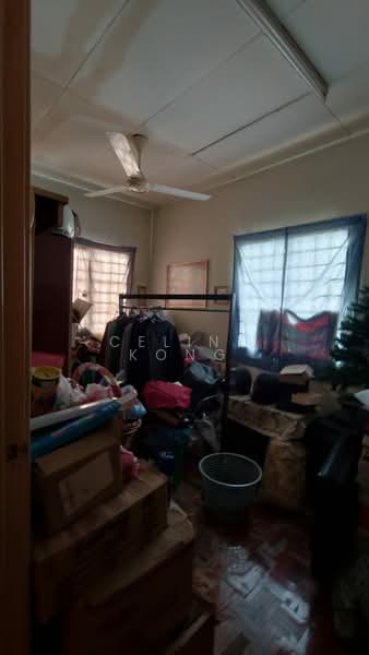 Terraced House for Sale in Bandar Kinrara Seksyen 5 (Bandar Kinrara) - Celine Kong - Bedroom - PropertyGuru.com.my