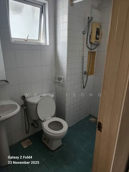 Servis Apartment untuk Disewa di Metropolitan Square - Wawa Leong - Bathroom - PropertyGuru.com.my