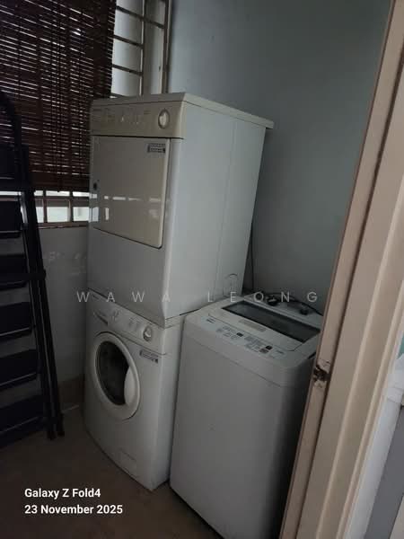 Servis Apartment untuk Disewa di Metropolitan Square - Wawa Leong - Interior - PropertyGuru.com.my