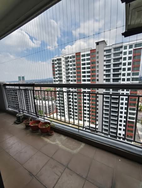 Pangsapuri untuk Disewa di Austin Regency (Pangsapuri Austin Perdana) - June Tan - PropertyGuru.com.my