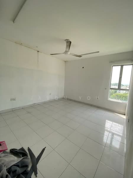 Kondominium untuk Dijual di Cyberia Crescent 1 - JASON YOU - Interior - PropertyGuru.com.my