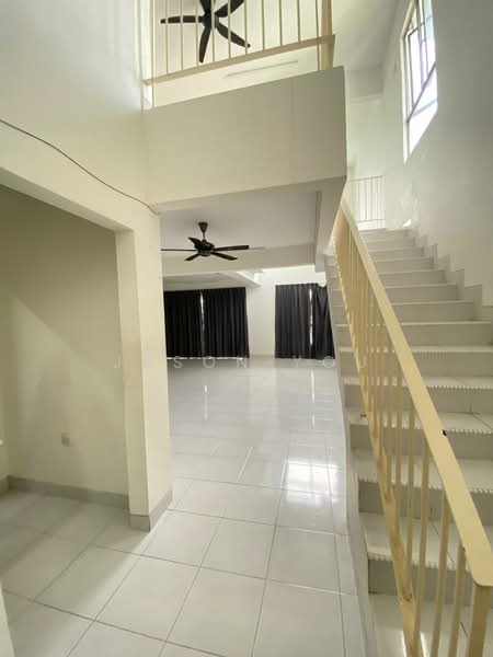 Kondominium untuk Dijual di Cyberia Crescent 1 - JASON YOU - Interior - PropertyGuru.com.my