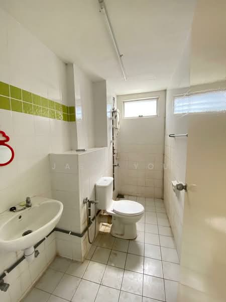 Kondominium untuk Dijual di Cyberia Crescent 1 - JASON YOU - PropertyGuru.com.my