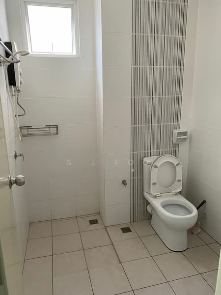 Condominium for Sale at One Imperial - S J Foo - Bathroom - PropertyGuru.com.my