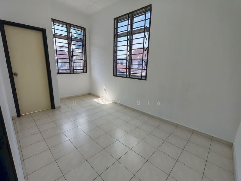 Rumah Teres 2 Tingkat untuk Dijual di Taman Kempas Indah (Tebrau) - Vincy Sia - Interior - PropertyGuru.com.my