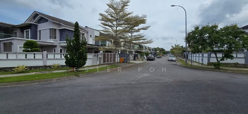 Residential Land for Sale in S2 Heights (Seremban 2) - Ester Poh. - Exterior - PropertyGuru.com.my