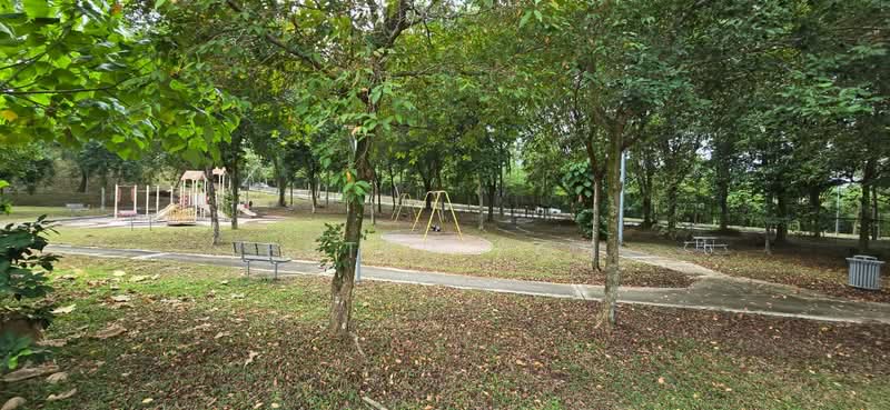 Residential Land for Sale in S2 Heights (Seremban 2) - Ester Poh. - Exterior - PropertyGuru.com.my