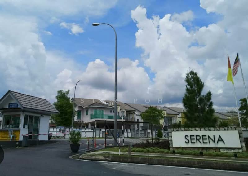 Residential Land for Sale in S2 Heights (Seremban 2) - Ester Poh. - Exterior - PropertyGuru.com.my