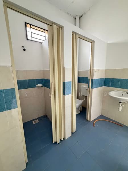 Rumah Teres untuk Dijual di Iskandar Puteri (Nusajaya) (Johor) - Esther Chang - Bathroom - PropertyGuru.com.my
