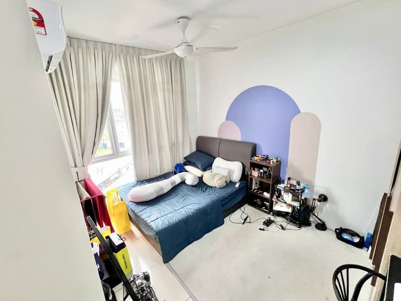 Condominium for Rent at Platinum Splendor Residence - Harun Osman - PropertyGuru.com.my