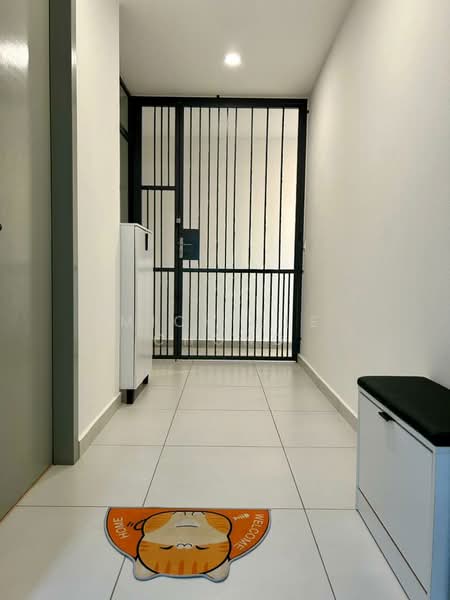 Service Residence for Sale at Sinaran @ Utropolis - Michelle Chong - Entrance - PropertyGuru.com.my