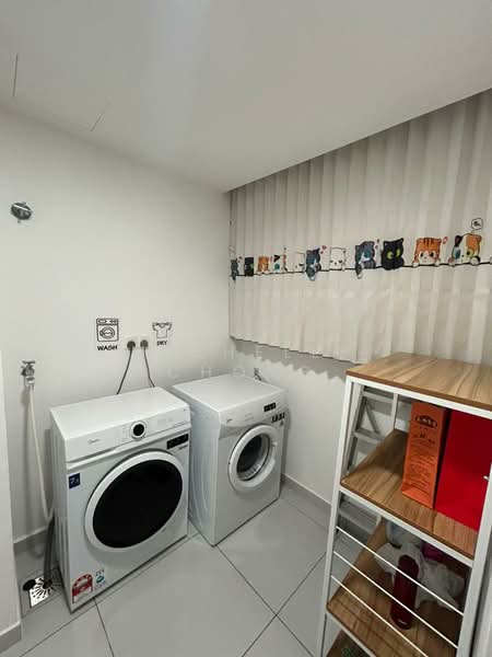 Service Residence for Sale at Sinaran @ Utropolis - Michelle Chong - Interior - PropertyGuru.com.my