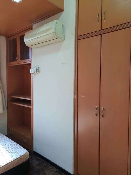 Pangsapuri untuk Disewa di Taman Jubilee Phase 5 - V. Goh - Interior - PropertyGuru.com.my