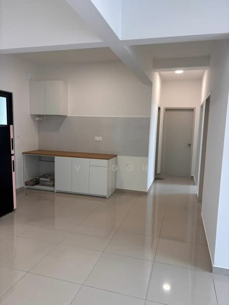 Pangsapuri untuk Disewa di Taman Jubilee Phase 5 - V. Goh - Kitchen - PropertyGuru.com.my