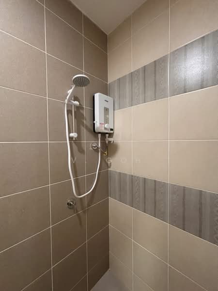Pangsapuri untuk Disewa di Taman Jubilee Phase 5 - V. Goh - Bathroom - PropertyGuru.com.my