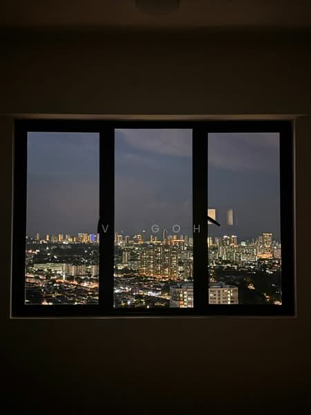 Pangsapuri untuk Disewa di Taman Jubilee Phase 5 - V. Goh - View - PropertyGuru.com.my